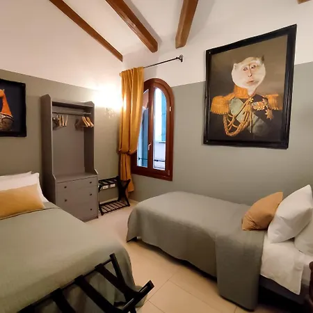 Memorable Family-Friendly Stay By Piazza San Marco Venedig Exterior foto