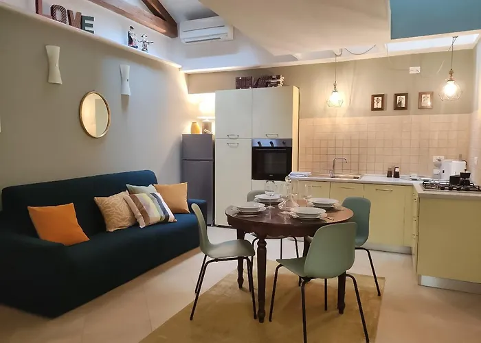 Memorable Family-Friendly Stay By Piazza San Marco